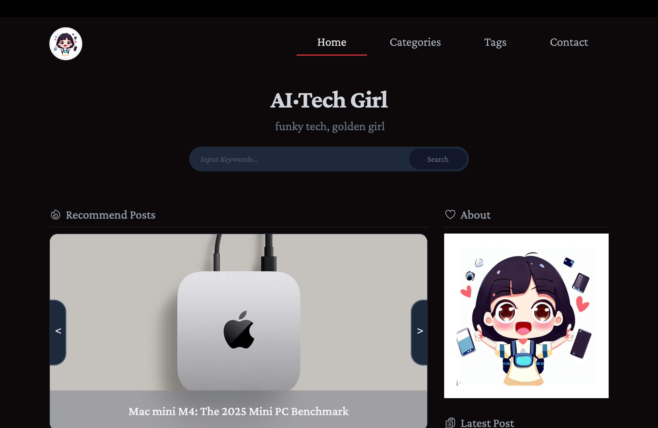 From Beginner to Blogger: My $3 Website Built in 3 Days with AI