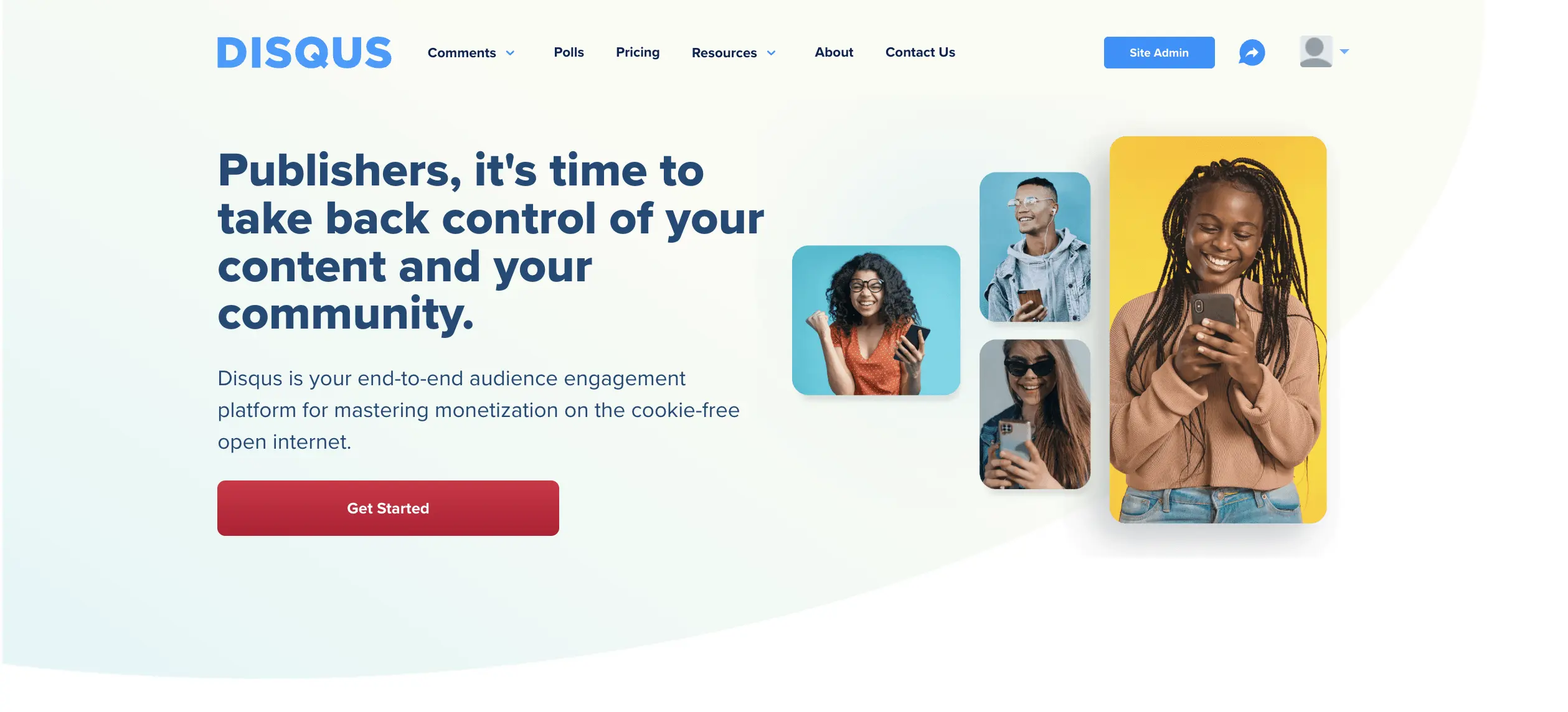 Getting Started with Disqus: Comment System for Blogs (with A Setup Guide on Hugo Website)