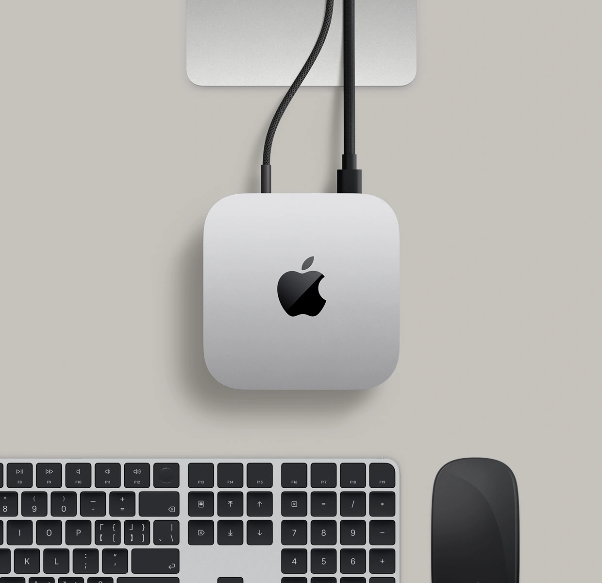 M4 Mac mini: The 2025 Creative Workstation You Need