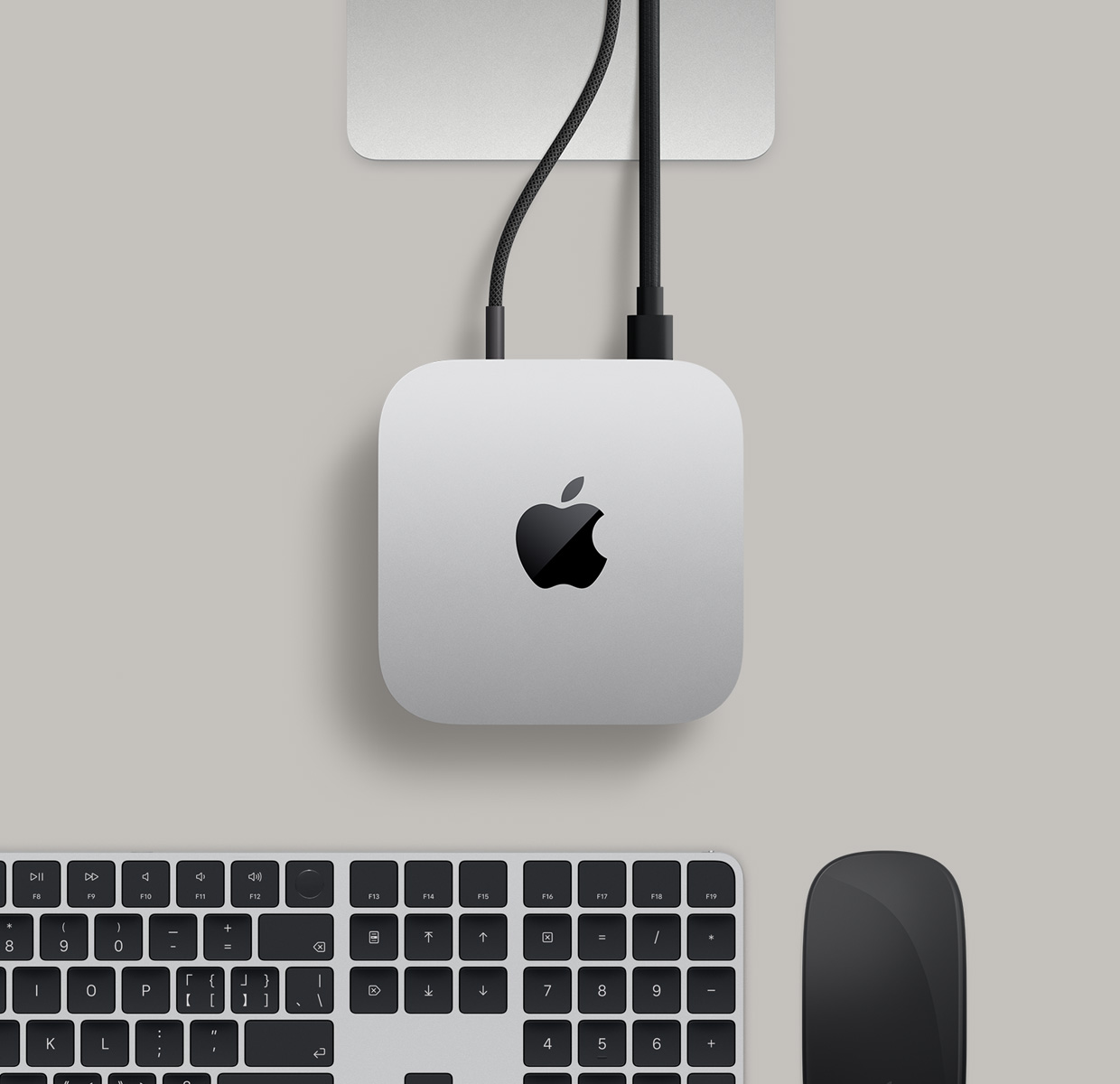 M4 Mac mini: The 2025 Creative Workstation You Need