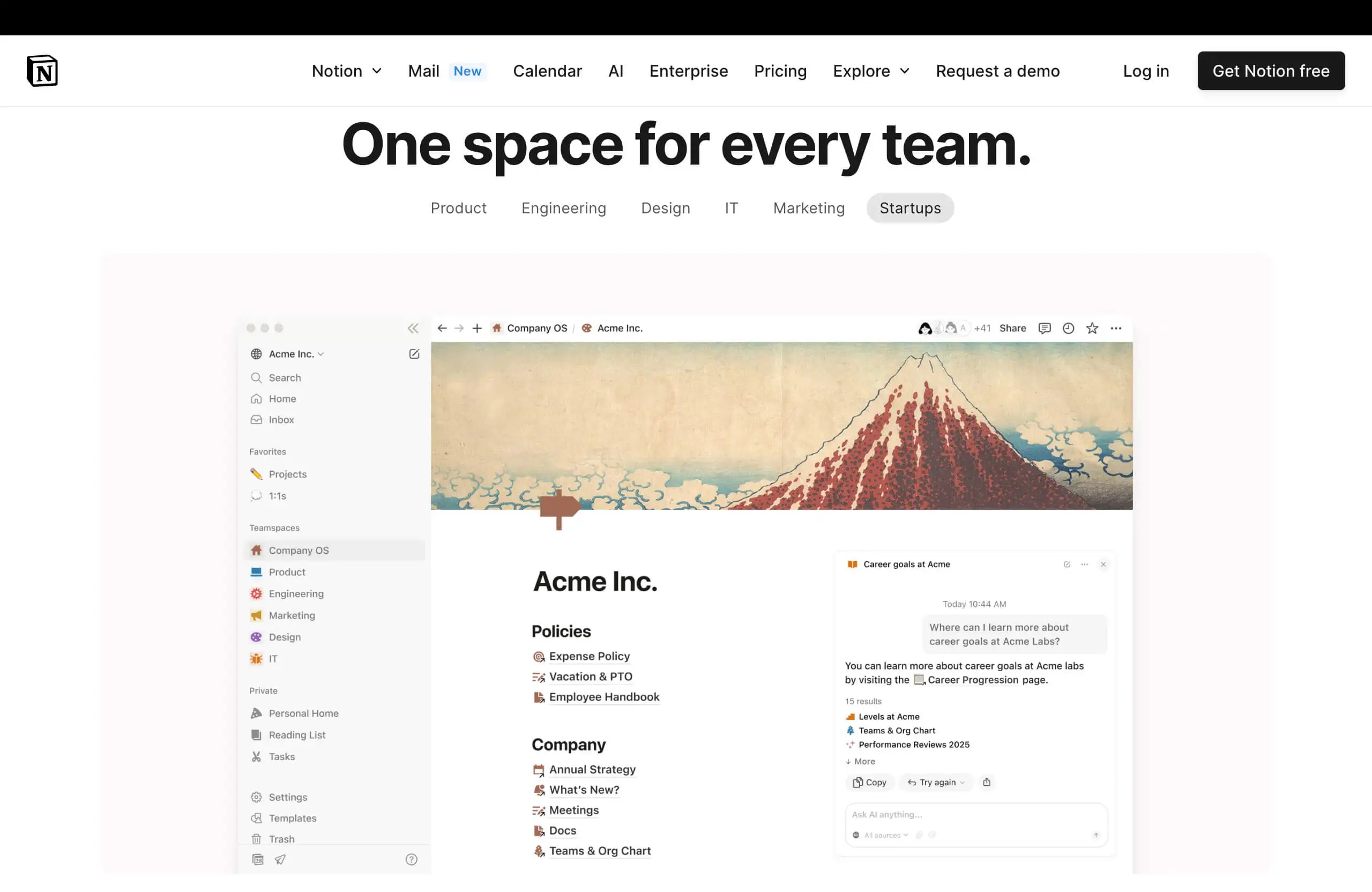 Notion