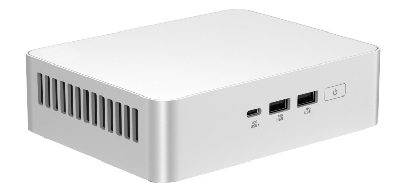 NUC 15 Pro+