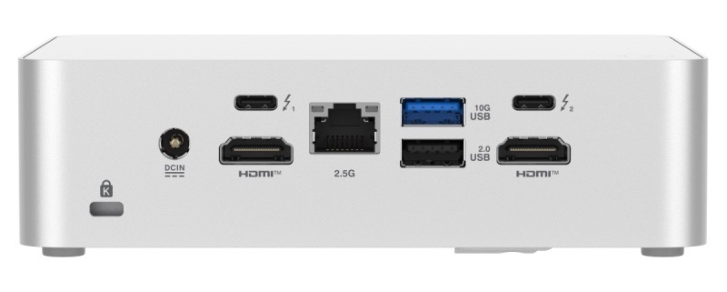 NUC 15 Pro+