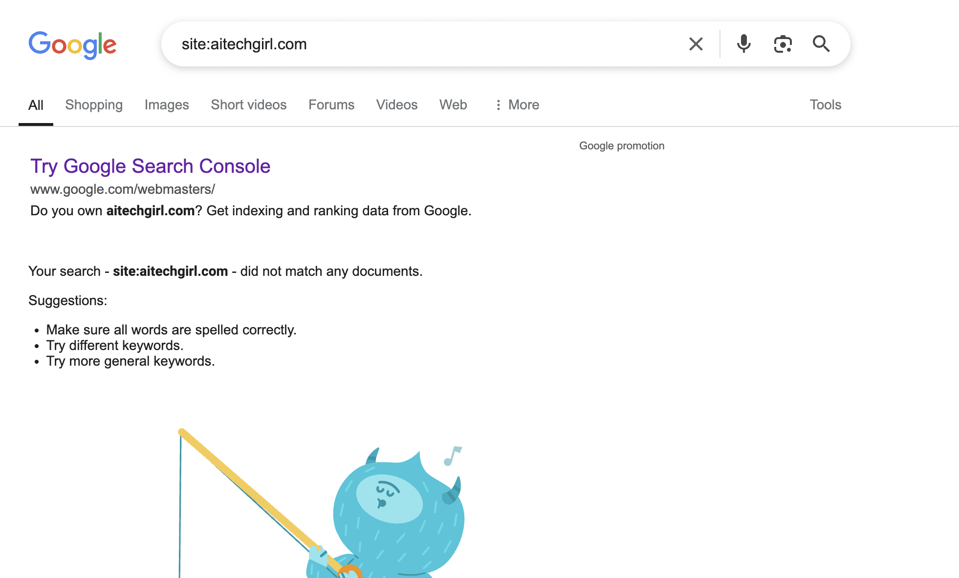 Google Search