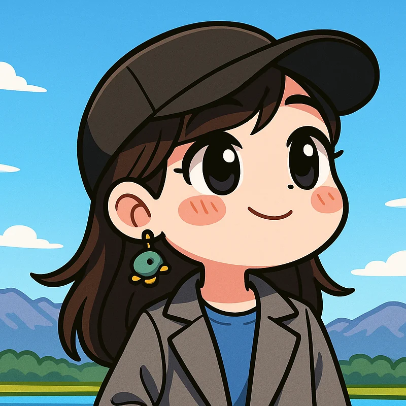 Carrie avatar